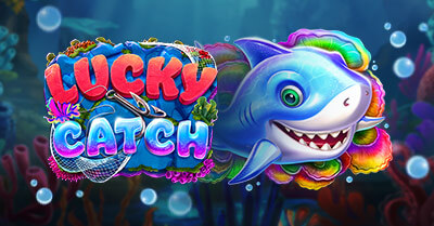 BetHard Lucky Catch
