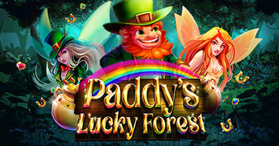 BetHard Paddys Lucky Forest